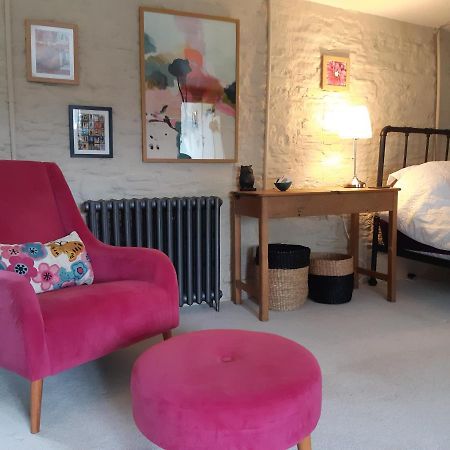 Hotel Huberts, Wedmore Esterno foto