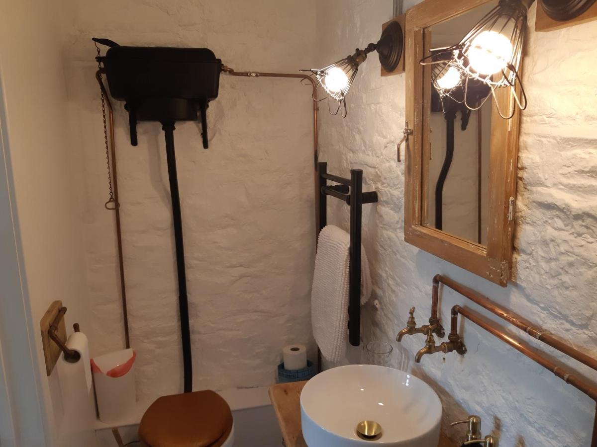 Hotel Huberts, Wedmore Esterno foto