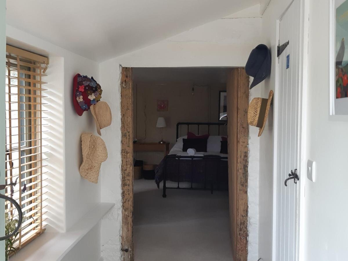 Hotel Huberts, Wedmore Esterno foto