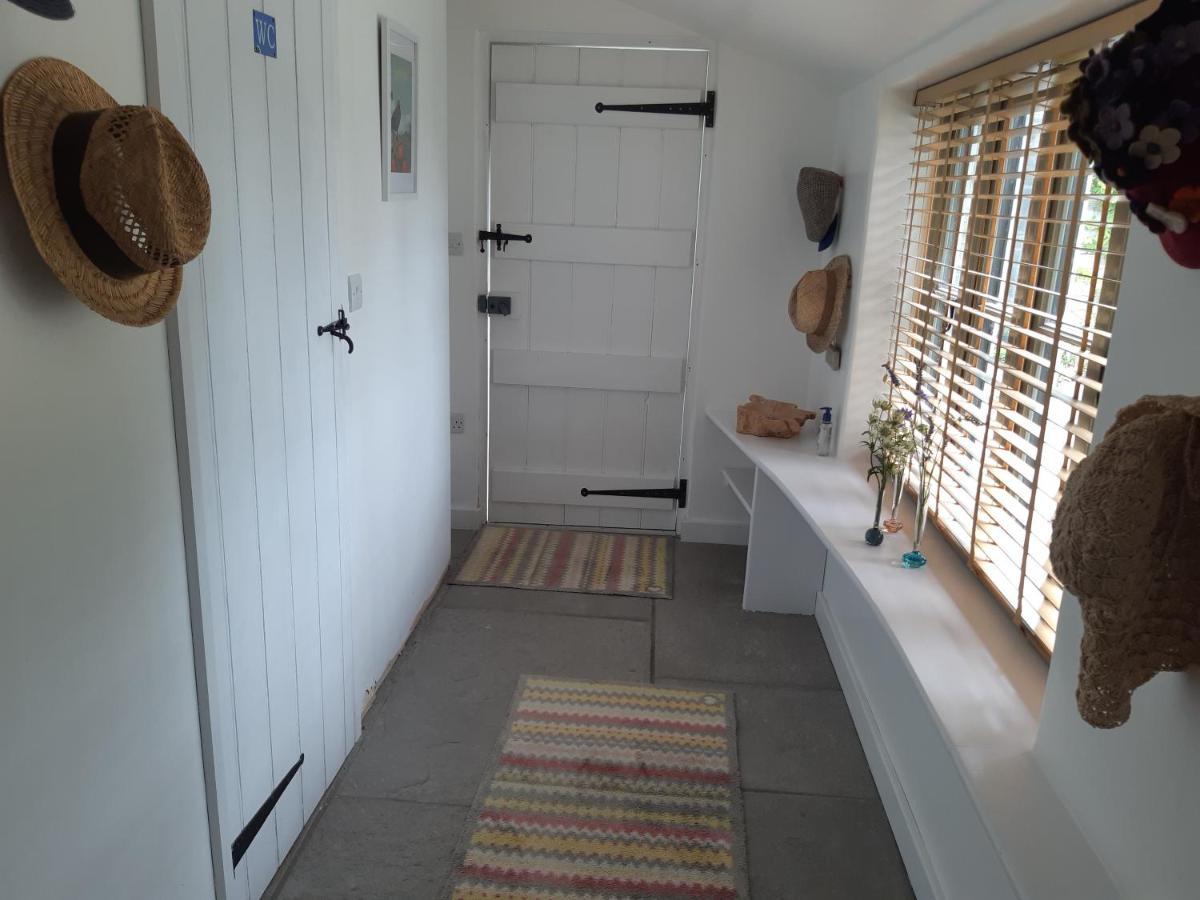 Hotel Huberts, Wedmore Esterno foto