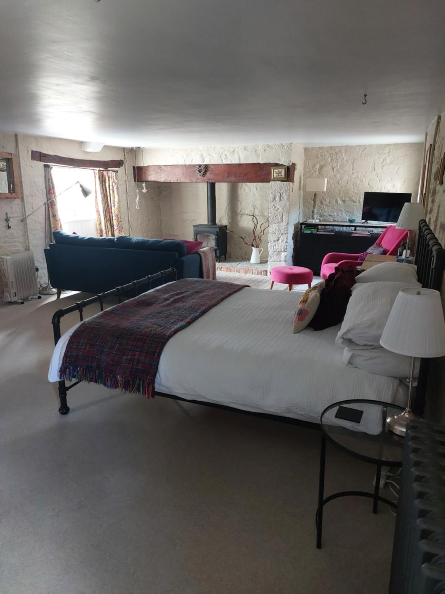 Hotel Huberts, Wedmore Esterno foto